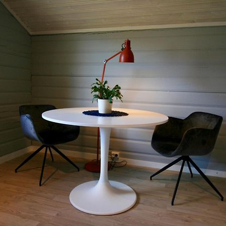 Boflaten Camping As Vang I Valdres 외부 사진