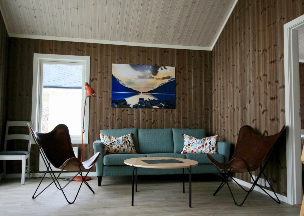 Boflaten Camping As Vang I Valdres 외부 사진